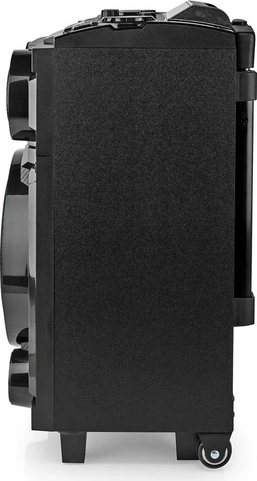 Nedis SPPT800BK