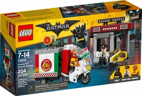 LEGO The Batman Movie - Scarecrows Speziallieferung
