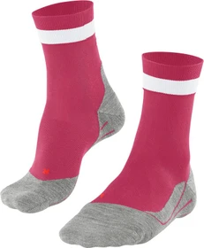 Falke RU4 Laufsocken garnet (Damen)
