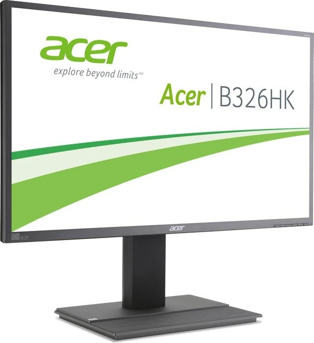 Acer Business B6 B326HKymjdpphz, 32"