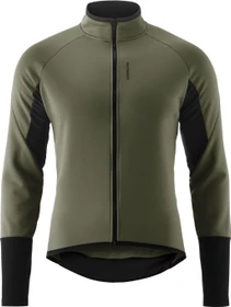 Gonso Road Softshell 2 Fahrradjacke dakota shadow (Herren)