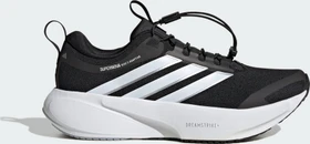 adidas Supernova Rise 3 Adaptive core black/cloud white/carbon (Damen)