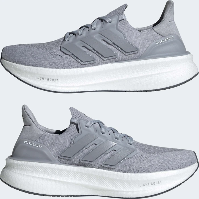 adidas Ultraboost 5 halo silver/grey five