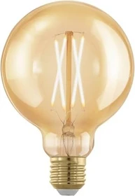 Eglo Vintage LED Globe E27 4W/817