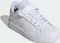 adidas Grand Court 2.0 cloud white/grey one (Junior) Vorschaubild