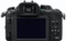 Panasonic Lumix DMC-G2 schwarz Body Vorschaubild