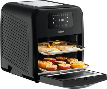 Tefal FW5018 Easy Fry Oven & Grill