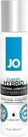 System Jo Classic Hybrid Gleitgel, 30ml