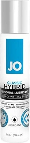 System Jo Classic Hybrid Gleitgel