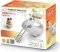 Esperanza Muffin Handmixer grau Vorschaubild