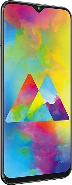 Samsung Galaxy M20 Duos NFC 64GB schwarz