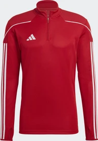 adidas Tiro 23 League Funktionsshirt langarm team power red 2 (Herren)