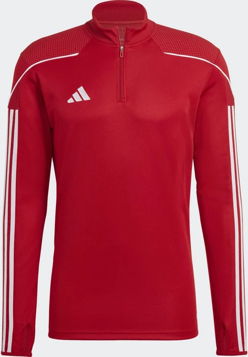 adidas Tiro 23 League Funktionsshirt langarm team power red 2 (Herren)