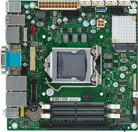 Fujitsu D3433-S (Intel 1151)