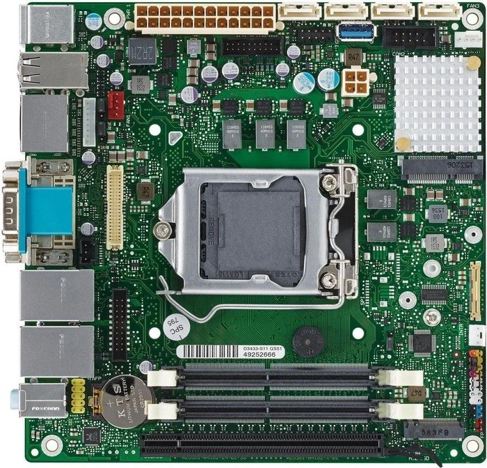 Fujitsu Q170