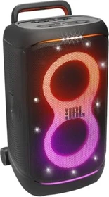 JBL PartyBox 520 schwarz
