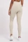 hummel CLEA Seamless Tight Hose lang chateu grey (Damen) Vorschaubild