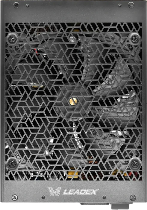 Super Flower Leadex Titanium schwarz 2800W, ATX 3.1