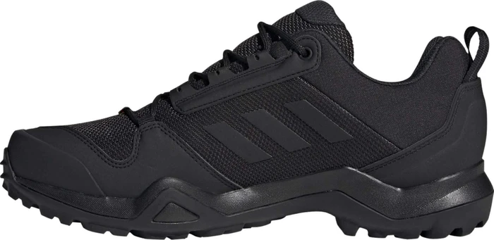 adidas Terrex AX3 GTX core black/carbon (Herren)