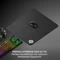 SteelSeries QcK Large Topographic Limited Edition, 450x400mm, Muster schwarz/grau Vorschaubild