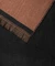 Falke Basic Apparel Unisex Schal brown mel. Vorschaubild