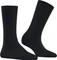 Falke Cosy Wool Boot Socken dark navy (Damen) Vorschaubild