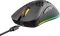 Deltaco DM220 Wireless Lightweight Gaming Mouse schwarz, USB/Bluetooth Vorschaubild