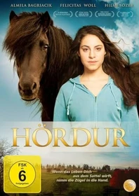 Hördur - Zwischen den Welten (DVD)