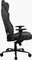 Arozzi Vernazza XL Soft Fabric Gamingstuhl, dark grey Vorschaubild