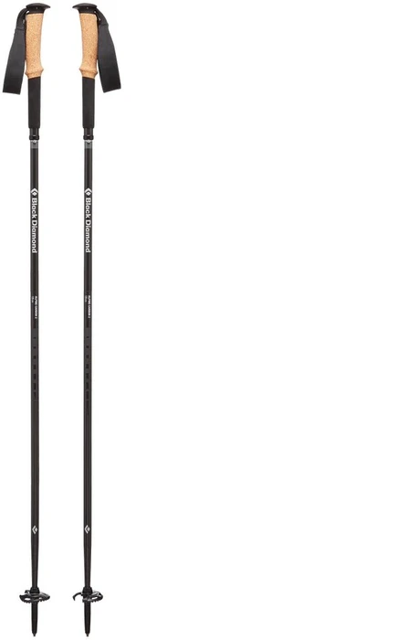 Black Diamond Alpine Carbon Z Trekkingstöcke