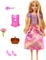Mattel Disney - Prinzessin - Spin & Reveal - Rapunzel Vorschaubild