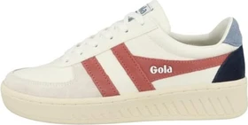 Gola Grandslam Trident white/clay/iceberg (Damen)
