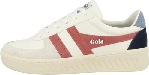Gola Grandslam Trident white/clay/iceberg (Damen)