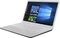 ASUS VivoBook 17 F705UA-BX968, Pearl White, Pentium Gold 4417U, 4GB RAM, 500GB HDD, DE Vorschaubild