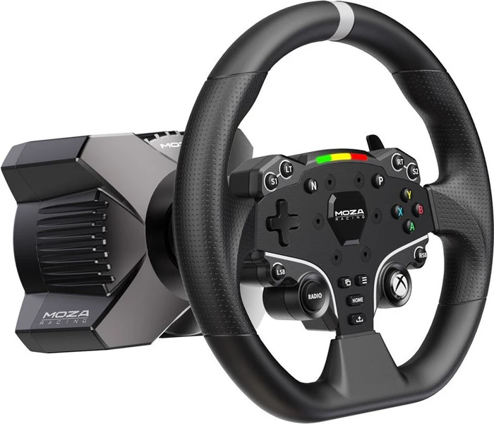 MOZA R3 Bundle (Xbox SX/Xbox One/PC)