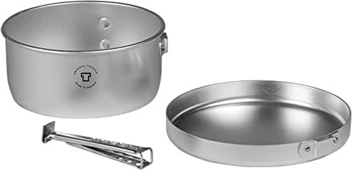 Trangia 624UL Kochtopfset