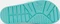 New Balance 200 light tidepool (Damen) Vorschaubild