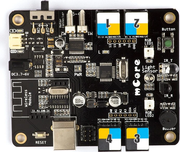 Makeblock mCore