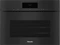 Miele DGC7845X Dampfbackofen obsidianschwarz Vorschaubild