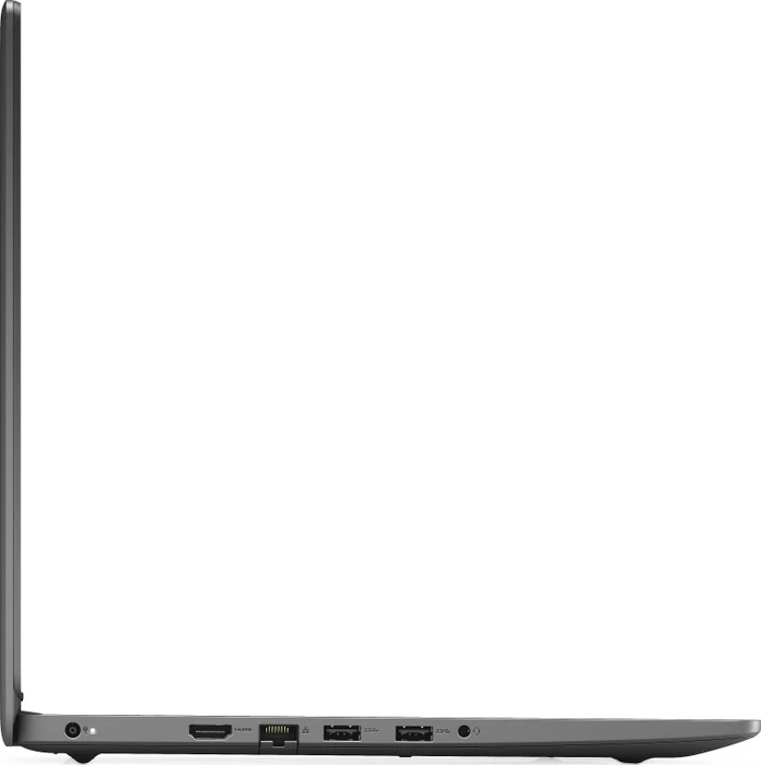 Dell Inspiron 15 3505, schwarz, Ryzen 3 3250U, 8GB RAM, 256GB SSD, DE