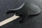 Ibanez RG421EX BKF Black Flat Vorschaubild