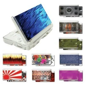 MadCatz Nintendo DS Custom Showcase (DS)