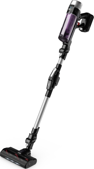 Rowenta RH2037 X-Force Flex 9.60 Allergy Akku-Handstaubsauger