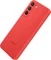 Samsung Silicone Cover für Galaxy S22+ Glow Red Vorschaubild
