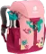 Deuter Schmusebär blossom/raspberry (Junior) Vorschaubild