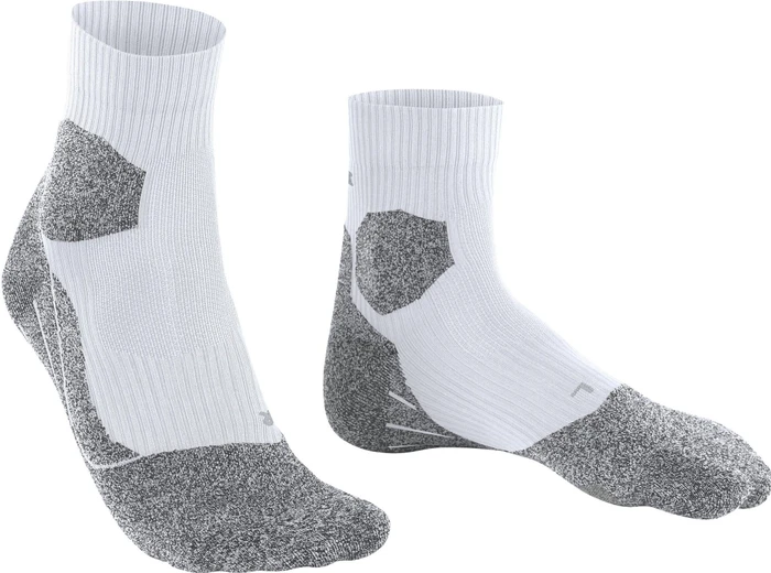 Falke RU Trail Grip Socken weiß (Herren)