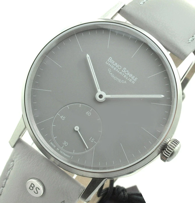 Bruno Söhnle Stuttgart Handaufzug 17-11190-841