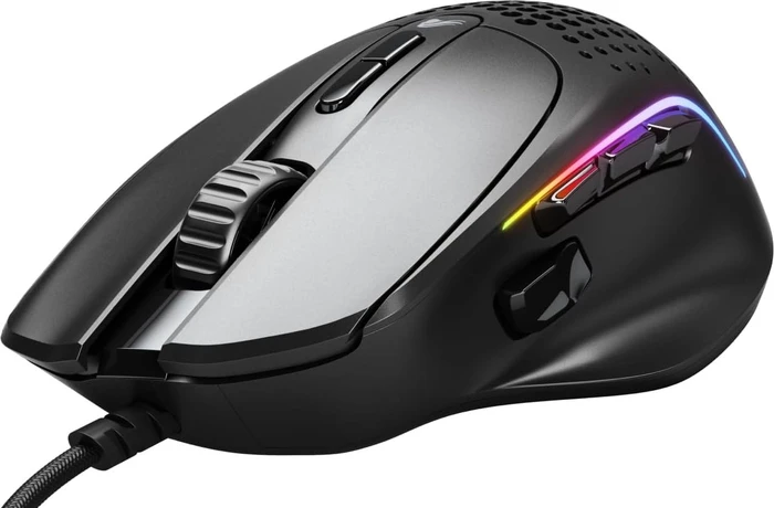 Glorious Model I 2 Wired schwarz matt, USB
