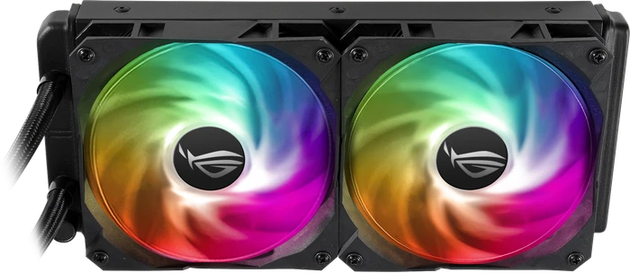 ASUS ROG Strix LC Radeon RX 6900 XT Top, ROG-STRIX-LC-RX6900XT-T16G-GAMING, 16GB GDDR6, HDMI, USB-C, 2x DP