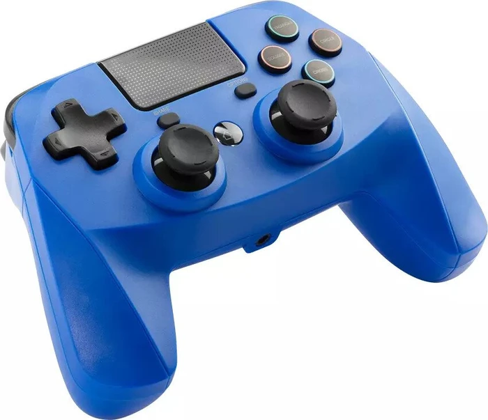 Snakebyte Game:Pad 4 S Wireless Controller